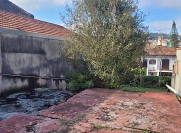 Casa · 299m² · 2 Quartos · 1 Vaga · Terreno à venda, Vila Progresso, Santo André – 