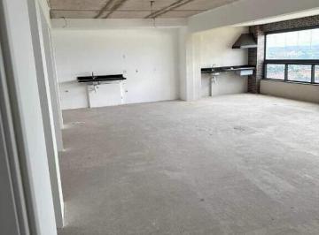 Apartamento · 178m² · 4 Quartos · 3 Vagas · Apartamento de 4 dormitórios à venda no Jardim, Santo André – 177,62 m², 3 vagas