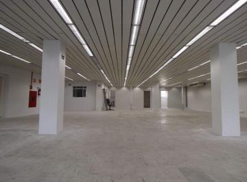 Comercial · 2167m² · 25 Vagas · Prédio, 2167 m² - venda por R$ 29.999.999,99 ou aluguel por R$ 88.374,31/mês - Centro - Santo André/