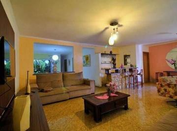 Casa · 316m² · 4 Quartos · 8 Vagas · Sobrado Residencial à venda em Vila Humaitá, Santo André – 4 Quartos, 8 Vagas