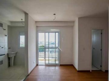 Apartamento · 54m² · 2 Quartos · 1 Vaga · Oportunidade única: Apartamento 2 Dorms com 1 Suíte na Vila Metalúrgica, Santo André