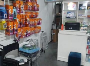 Comercial · 45m² · Loja Comercial mobiliada de 45m² à venda no Centro de Santo André — R$ 120.000