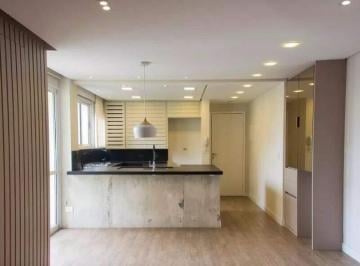 Apartamento · 65m² · 2 Quartos · 2 Vagas · Apartamento 65 m² no Jardim Santo André - Investimento Seguro, 2 quartos com suíte