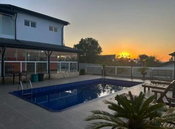 Rural · 1320m² · 5 Quartos · 22 Vagas · Chácara Residencial à Venda em Suzano - 5 Quartos, 22 Vagas