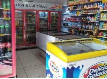 Comercial · 120m² · Vendo Mercado sem açougue no Bairro Assunção São Bernardo do Campo