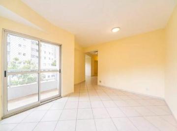 Apartamento · 91m² · 3 Quartos · 2 Vagas · Apartamento 3 Dormitórios (1 suíte) em Vila Gilda, Santo André | 91 m², 2 vagas, Financiamento