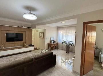 Casa · 191m² · 3 Quartos · 3 Vagas · Sobrado Residencial com 3 Dormitórios (1 suíte) e 3 vagas em Jardim Paraíso, Santo André