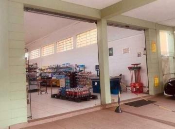 Comercial · 417m² · 4 Vagas · Sala Comercial de 417 m² em Santo André (Vila Valparaíso) – Financia e Aceita Permuta