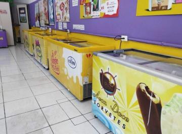 Comercial · 180m² · 3 Vagas · Loja Comercial à Venda – Centro de Santo André, 180 m², 3 Vagas, Mobiliada