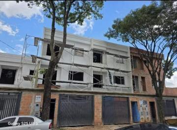 Casa · 100m² · 2 Quartos · Sobrado com 2 quartos à venda, 100m² - Parque Oratório