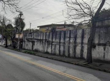 Terreno · 947m² · Terreno Residencial 947 m² à Venda em Vila Guiomar, Santo André