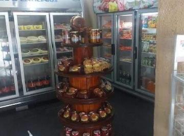 Comercial · 60m² · Loja Comercial 60m² no Centro de Santo André – 2 Salas, 2 Banheiros, Venda R$430.000,00