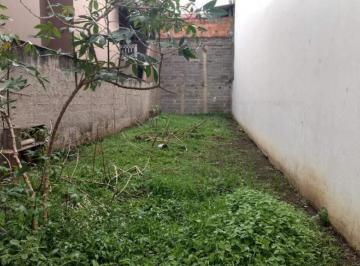 Terreno · 125m² · Terreno Residencial 125 m² à Venda no Parque Marajoara, Santo André
