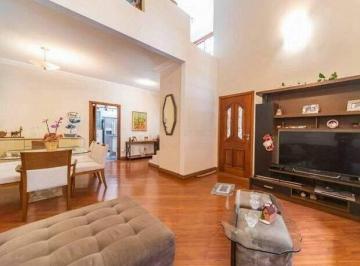 Casa · 220m² · 3 Quartos · 3 Vagas · Casa Residencial à venda em Barcelona, São Caetano do Sul - 3 dorms, 1 suíte, 220 m²