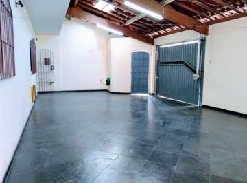 Casa · 182m² · 4 Quartos · 4 Vagas · Sobrado Residencial com 4 Quartos, 4 Vagas e Financiamento em Vila Guarani, Santo André