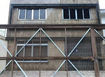 Casa · 600m² · 9 Quartos · 3 Vagas · Sobrado Comercial no Campestre, PARA LOCAÇÃO -Santo André – 600m², 9 Salas, 3 Vagas