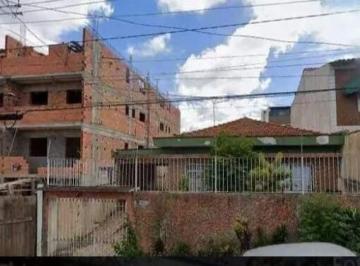 Apartamento · 43m² · 2 Quartos · Apartamento à venda em Vila Scarpelli, Santo André – Residencial com área interna de 7.943,93 m²