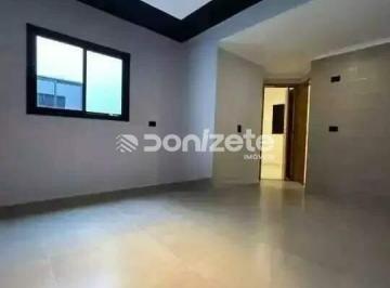 Apartamento · 43m² · 2 Quartos · Apartamento à venda em Vila Scarpelli, Santo André – Residencial com área interna de 7.943,93 m²