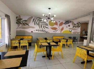 Comercial · 244m² · Loja Comercial Mobilada em Santo André (Centro) – 244 m², 2 Banheiros