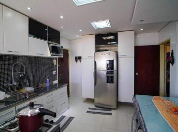 Apartamento · 174m² · 3 Quartos · 1 Vaga · Apartamento 3 Dormitórios com 1 Suíte, 174m² no Centro de Santo André — Financia