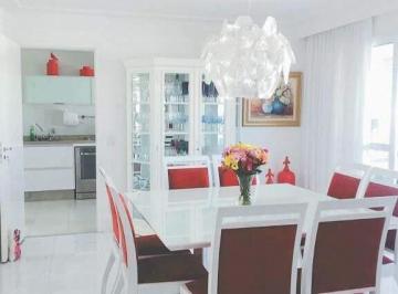 AP14509 OK · Apartamento residencial de 4 dorms com 3 suítes, 180 m², Centro de Santo André — 3 vagas