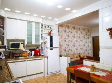 Casa · 230m² · 2 Quartos · 2 Vagas · Sobrado 2 Quartos à venda na Vila América, Santo André – 2 vagas
