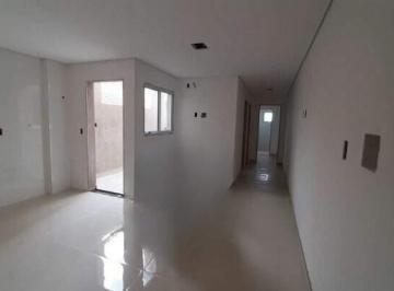 Apartamento · 60m² · 2 Quartos · 1 Vaga · Apartamento 2 Quartos com Suíte em Vila Valparaíso, Santo André – Aceita Financiamento