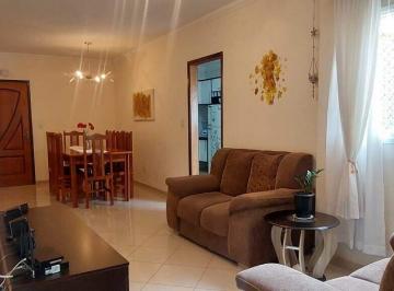 Apartamento · 77m² · 3 Quartos · 2 Vagas · Apartamento com 3 dormitórios, 77 m² - venda por R$ 530.000,00 ou aluguel por R$ 3.984,30/mês - Cent