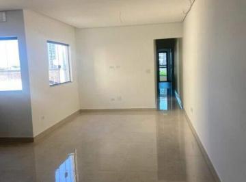 Apartamento · 180m² · 3 Quartos · 2 Vagas · Cobertura Residencial 3 Dorms com 2 Vagas em Parque das Nações, Santo André – Financiamento Permitid