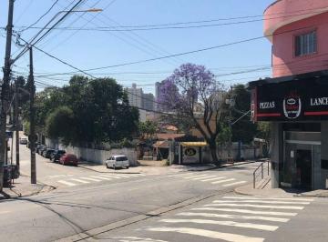Terreno · 990m² · Terreno Comercial de 990m² à venda em Jardim, Santo André — Oportunidade única