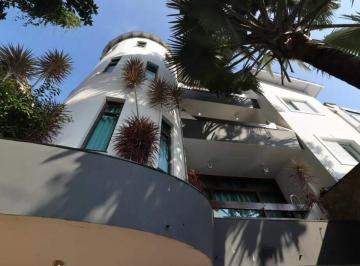 Casa · 340m² · 4 Quartos · 4 Vagas · Sobrado Residencial de 340 m² na Vila Alpina — 4 suítes, 4 vagas, financiamento