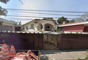 Terreno · 733m² · Terreno Residencial com Financiamento e Permuta – Vila Assunção, Santo André (733 m²)