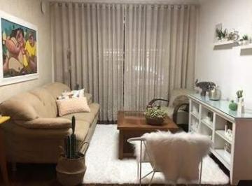 Casa · 310m² · 3 Quartos · 2 Vagas · Sobrado Residencial 310 m² à Venda em Vila Floresta, Santo André – Financia e Permuta