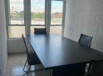 Comercial · 24m² · Sala Comercial no Centro de Santo André – 24 m², Financia