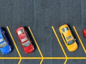 Comercial · 400m² · 22 Vagas · Estacionamento Lava Rápido 400m² à venda na Vila Linda em Santo André/SP