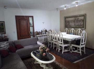 Apartamento · 156m² · 3 Quartos · 2 Vagas · Apartamento 3 Quartos com 1 Suíte e 2 Vagas – Vila Bastos, Santo André