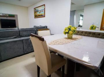 Apartamento · 78m² · 2 Quartos · 2 Vagas · Cobertura residencial à venda em Parque das Nações, Santo André – 2 quartos, 1 suíte, 2 vagas