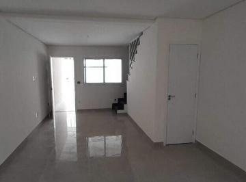 Casa · 122m² · 3 Quartos · 2 Vagas · Sobrado à venda em Vila Homero Thon, Santo André — 3 quartos, 2 vagas