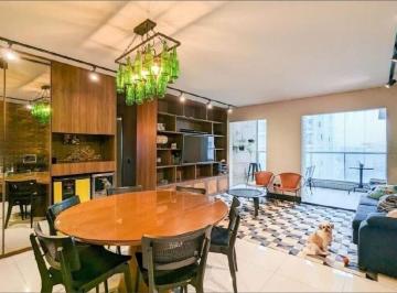 Apartamento · 102m² · 3 Quartos · 2 Vagas · Apartamento Exclusivo 3 Quartos com 2 Vagas na Frente, Baeta Neves – Aceita Financiamento e Permuta