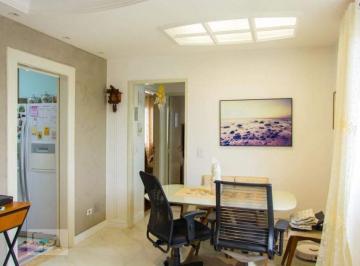 Apartamento · 70m² · 2 Quartos · 2 Vagas · Apartamento 2 Quartos (1 Suíte) em Vila Valparaíso, Santo André - Financiamento Aceito
