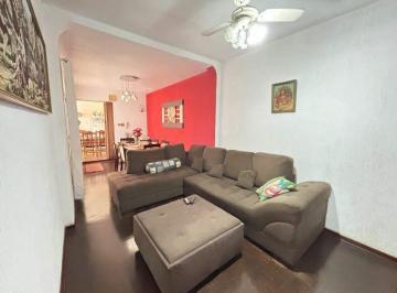 Casa · 108m² · 3 Quartos · 2 Vagas · Casa residencial à venda em Jardim Paraíso, Santo André – 3 dormitórios, 2 vagas