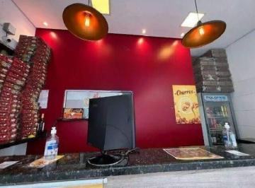 Comercial · 70m² · Loja à venda no Centro de Santo André – 70 m² mobiliada com lavabo