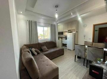 Apartamento · 120m² · 3 Quartos · 2 Vagas · Cobertura Frente em Vila América, Santo André – 3 Quartos, 2 Vagas, Financiamento Facilitado