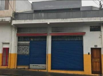 Comercial · 143m² · Salão Comercial à Venda em Jardim, Santo André — 143 m² Úteis, 180 m² de Terreno