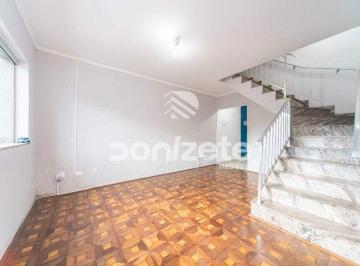Casa · 139m² · 3 Quartos · 2 Vagas · Sobrado Residencial 3 Quartos com Varanda Gourmet em Vila Helena – Financia