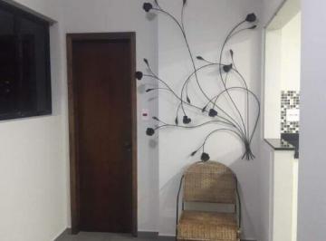 Apartamento · 124m² · 4 Quartos · 2 Vagas · Apto com 4 Quartos, 124 m², Vila Guiomar – Santo André, 2 vagas de garagem