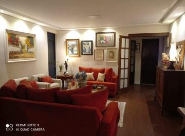Apartamento · 124m² · 4 Quartos · 2 Vagas · Apto com 4 Quartos, 124 m², Vila Guiomar – Santo André, 2 vagas de garagem