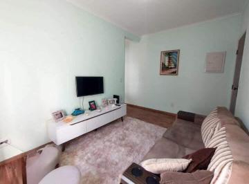 Apartamento · 65m² · 2 Quartos · 2 Vagas · Apartamento 65 m² com 2 quartos, 2 vagas, Vila Valparaíso – Aceita Financiamento