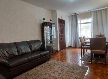 Casa · 240m² · 3 Quartos · 4 Vagas · Sobrado Frente em Vila Valparaíso, Santo André — 3 Quartos, 4 Vagas, Financia