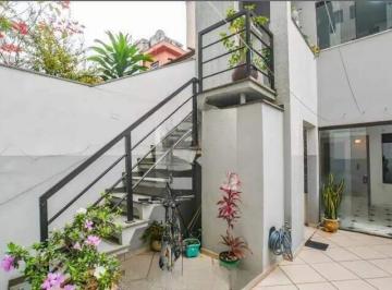 Casa · 214m² · 2 Quartos · 1 Vaga · Sobrado à venda em Santo André (Vila Santa Teresa) - 214 m², 2 suítes, 1 vaga, financia